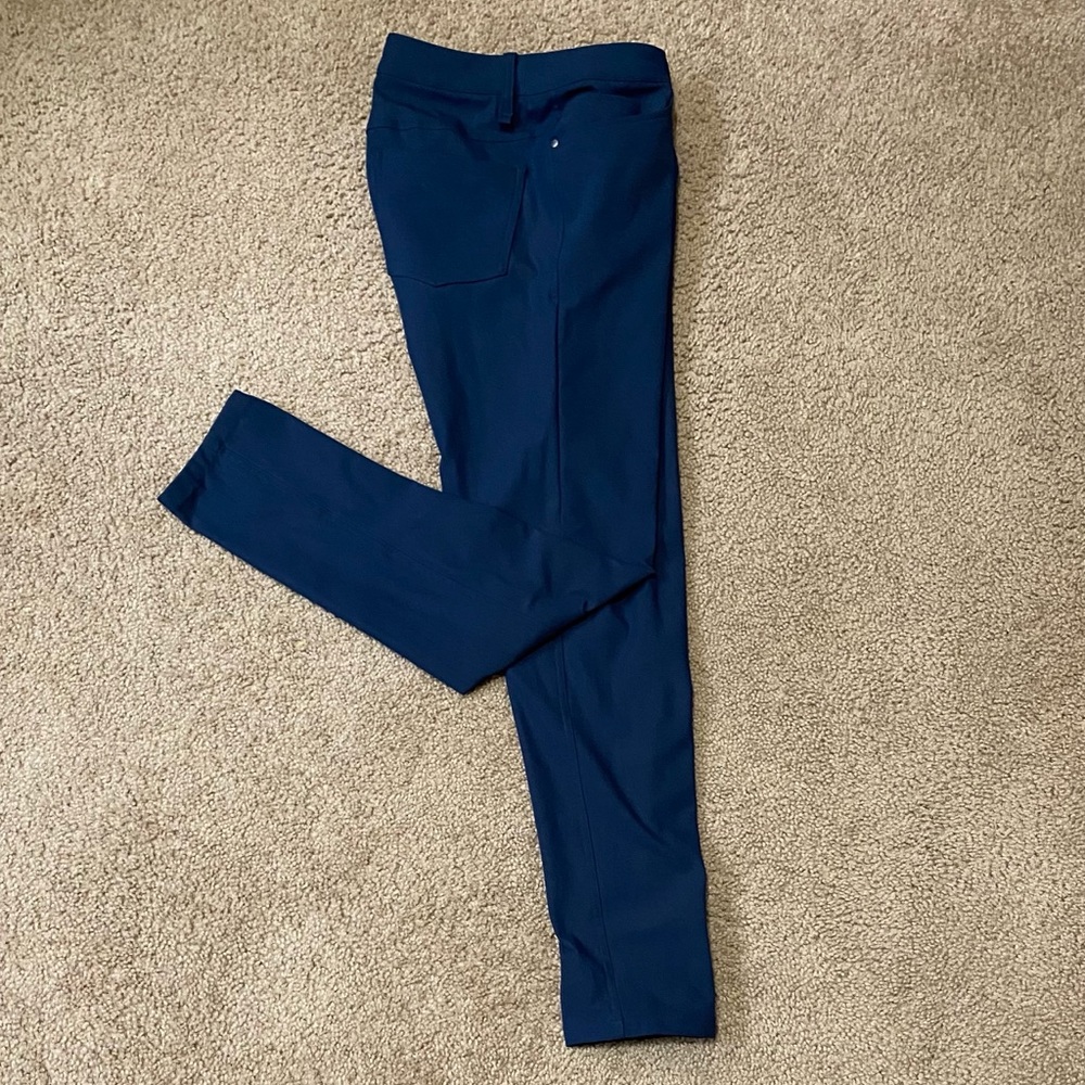 Lululemon ABC Pant Slim Warpstreme 32” Inseam